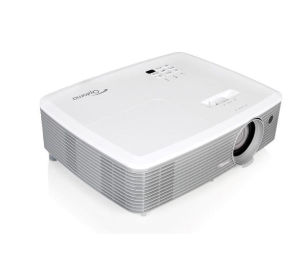 Optoma EH400+ DLP 1080p Full 3D 4000, 22000:1, 16:9 95.78J01GC0E - 1389641 - zdjęcie 3
